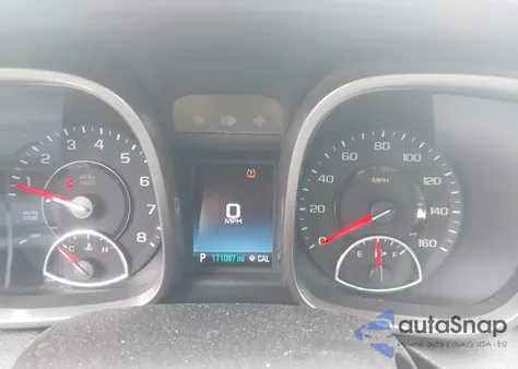 2016 Chevrolet Malibu Limited Lt z USA, uszkodzony, nr VIN 1G11C5SA2GU121705